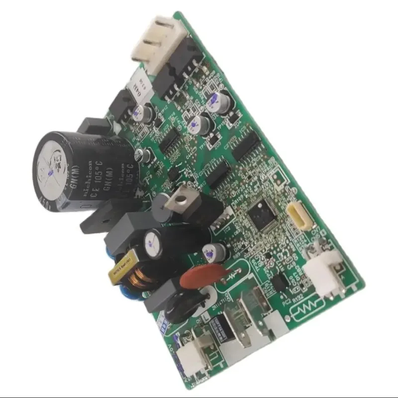 for refrigerator Computer board Compressor variable frequency board drive board MZ-297 DJG-C03-ZD-FP  part