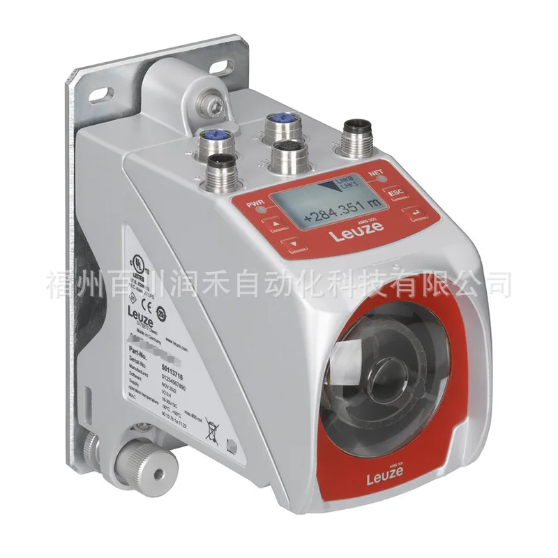 AMS 3007I 120 Leuze Optical Distance Sensor 50130197 New Original Inquiry