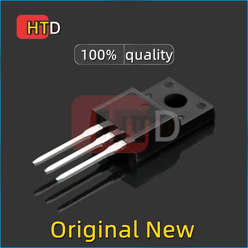 10 шт./лот TF12N65 AOTF12N65 TF10N65 AOTF10N65 TO-220F в наличии триодный транзистор