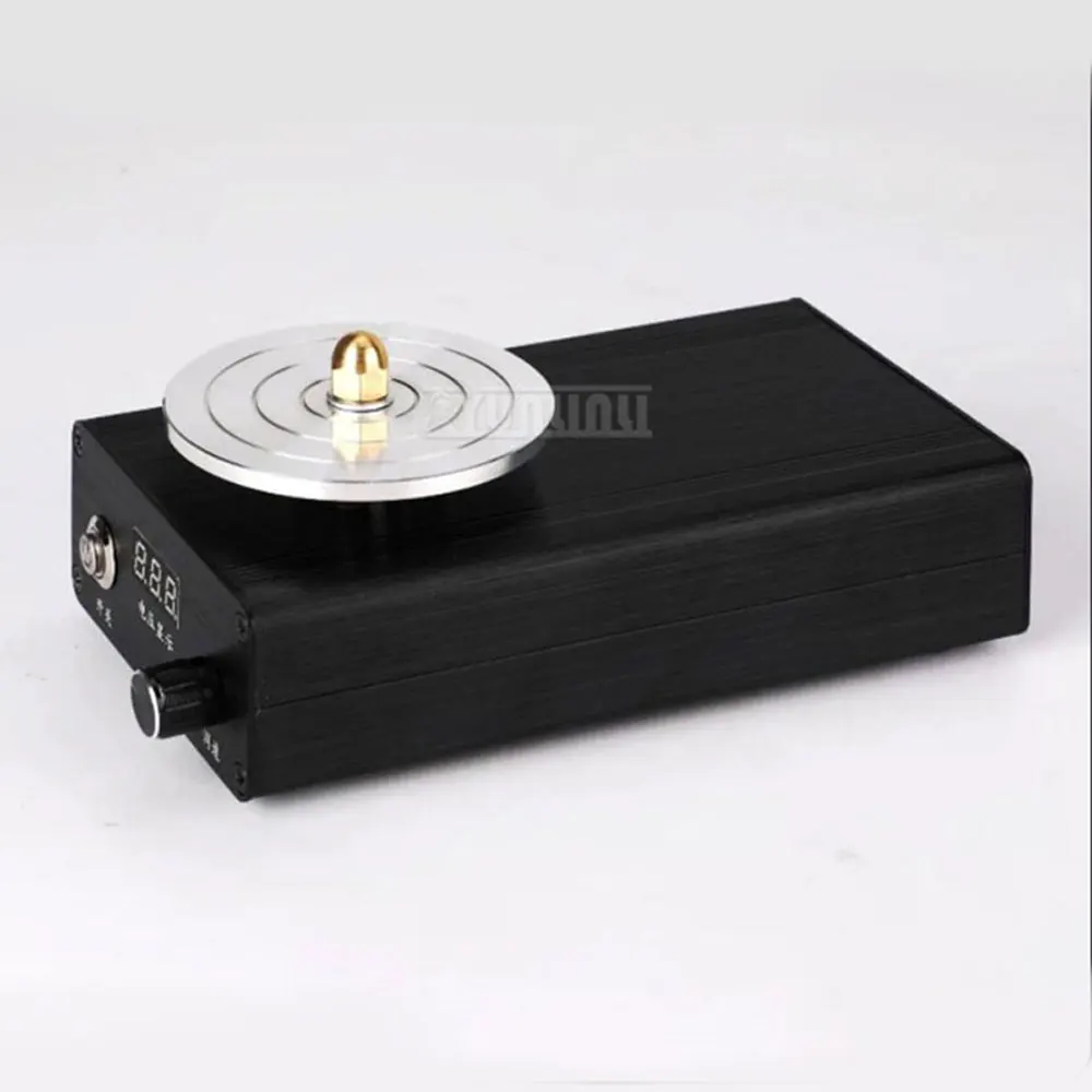 Variable Speed Electric Grinding Machine, Watch Repair, Wood Carving & Jewelry Polishing Tool, Replaceable Grinding Bits