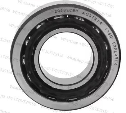 

Angular contact ball bearings 7308 7309 7310 7311 BEP BECBP BECBJ BECBM