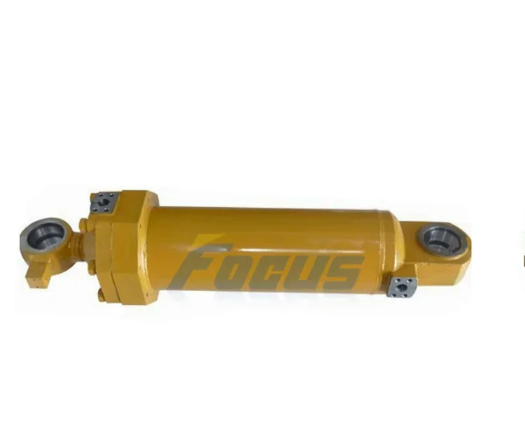 

XGMA -WHEEL-LOADER- XG953II XG953III XG953H Steering Tylinder 10C0090