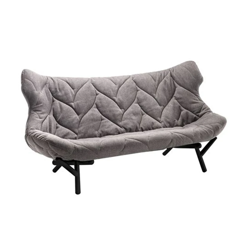 

Modern Classic Extendable Sofas Durable Fabric Leisure Chair For Living Room Bedroom Home For Hotels Villas Manufactured Home