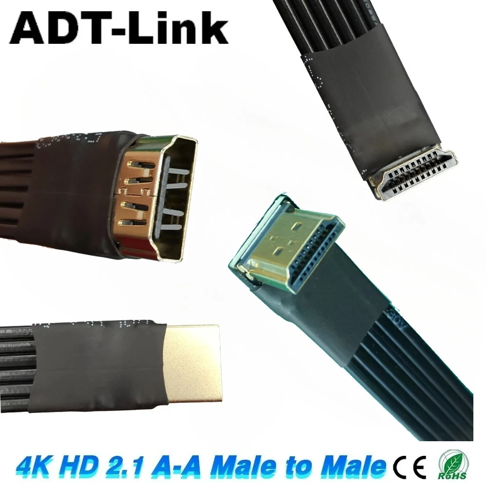 Adt HDMI2.1 A-A-Typ…