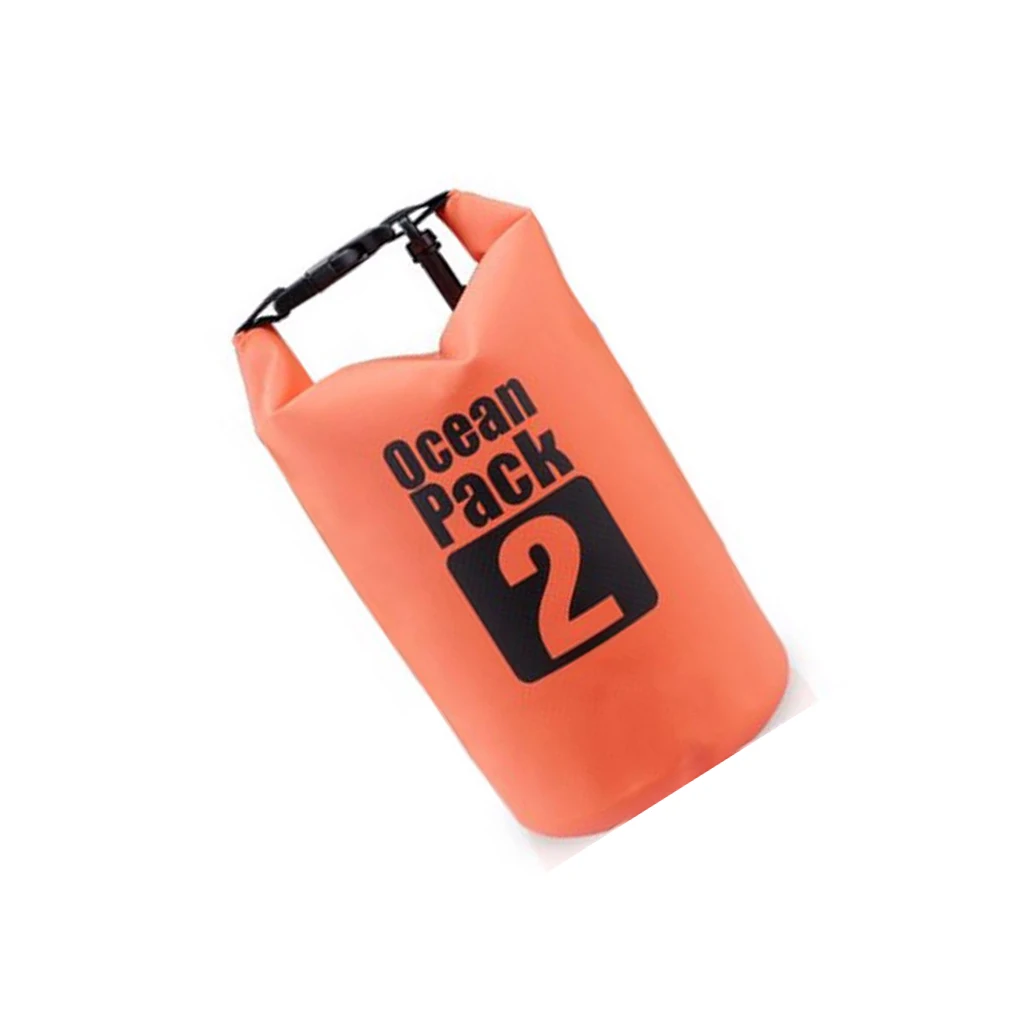 Bag Swimming Bags Long-Lasting Package Mobile Keys River Tracing Travel