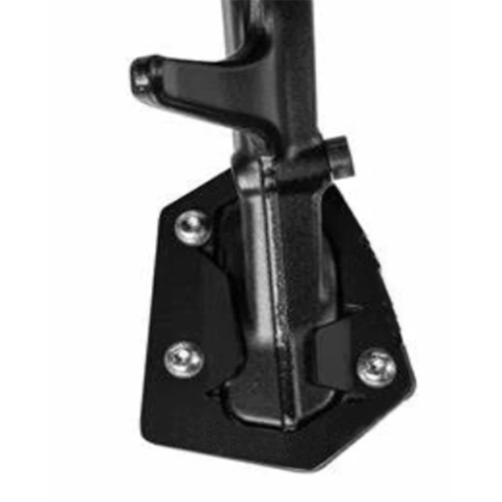 Convient pour BMW R1300GS ADV GS R1300 Adventure modèle de châssis actif uniquement support latéral de moto agrandir Extension de Base de coussin