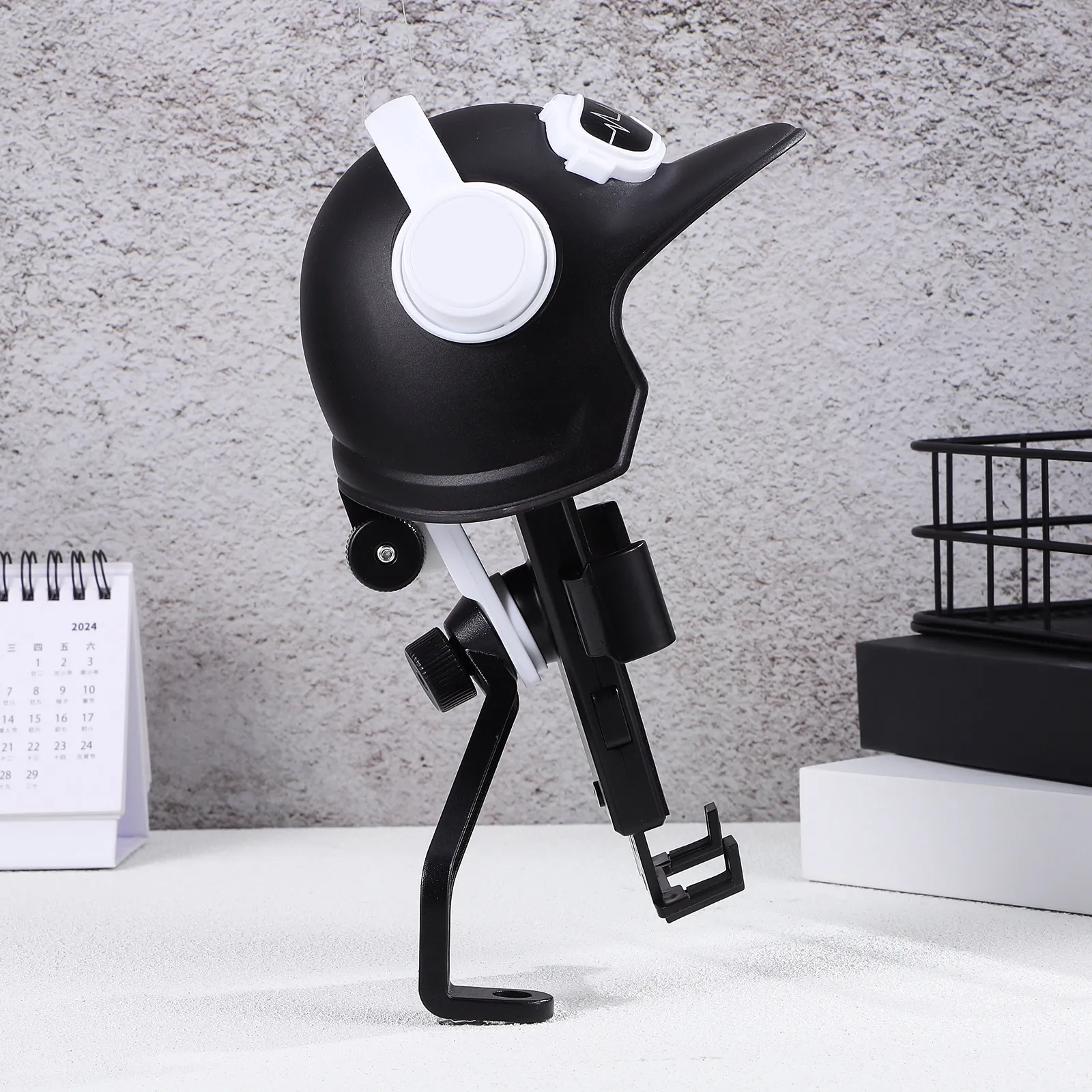 

Водонепроницаемое крепление для телефона на мотоцикл с солнцезащитным козырьком, крепление на зеркало заднего вида, надежный захват, держатель для телефона на зеркало, простая установка, поддержка при езде