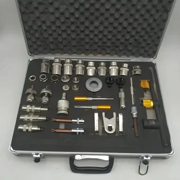 Common rail injector repair tools 38pcs one set tools