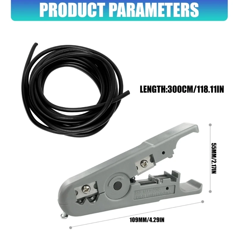 Guitar Patches Cable Guitar Effect Pedal Patches Cable Shielded Audios Cable Low Noise for Guitar Bass