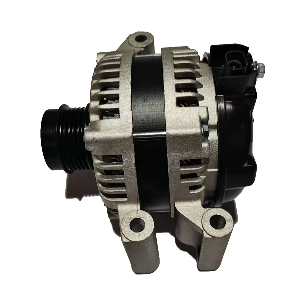 

12V 150A Alternator Car 104210-1960 For Chevrolet Buick Cadillac ATS XTS 2.0 104210-1900