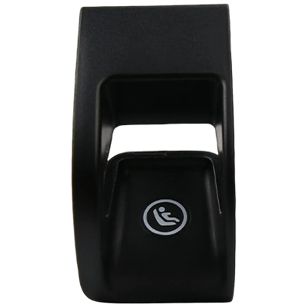 Black Rear For Seat…