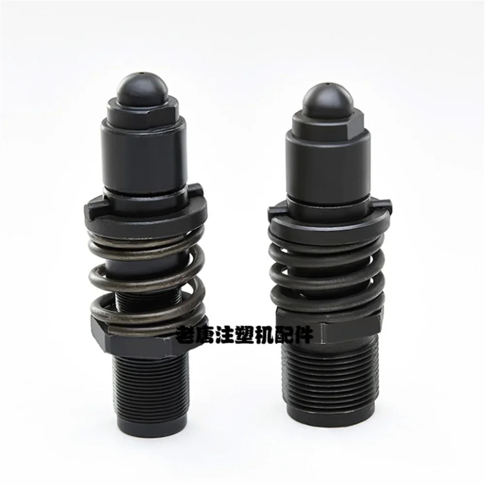 1pcs Injection Molding Machine Spring Nozzle Nylon Nozzle For This