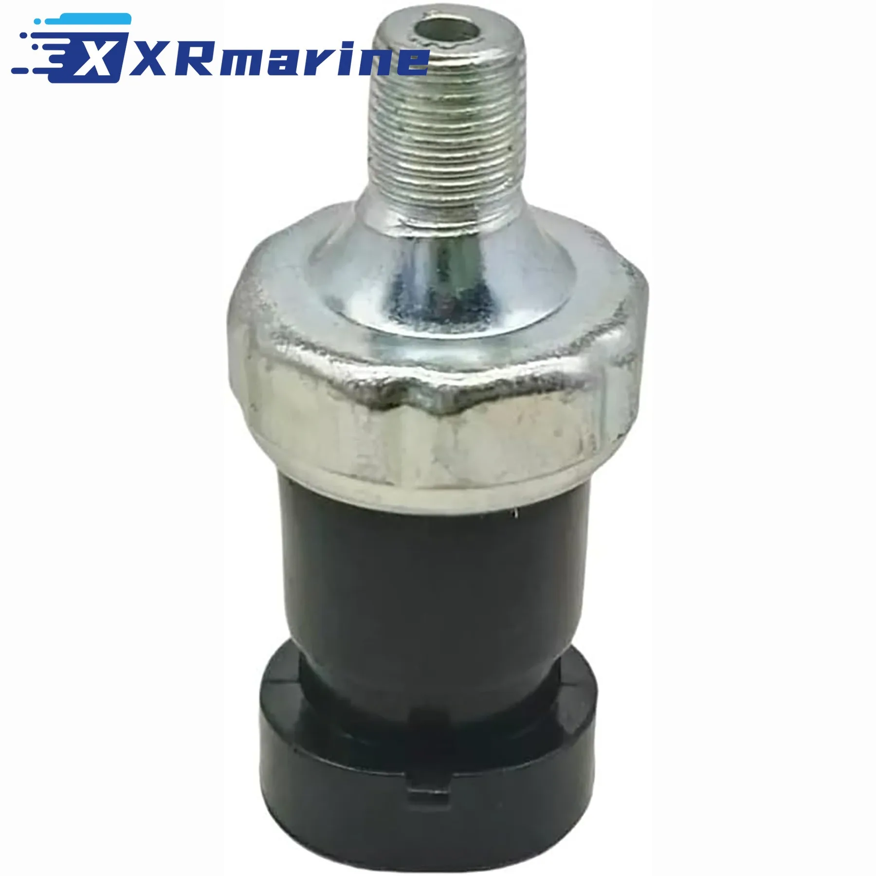 87-864252A01 Low Oil Pressure Fuel Pump Pressure Shut Sensor off switch For MerCruiser 4.3 5.0 805024 864252A01 image 3