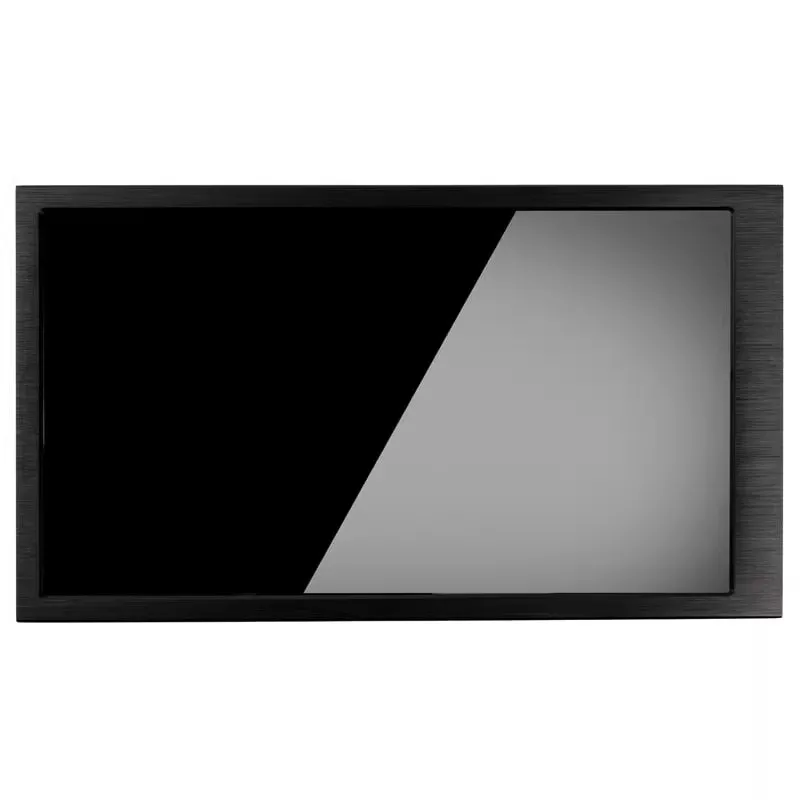 LAMPTRON HC060-6”PC HARDWARES REAL TIME MONITORING