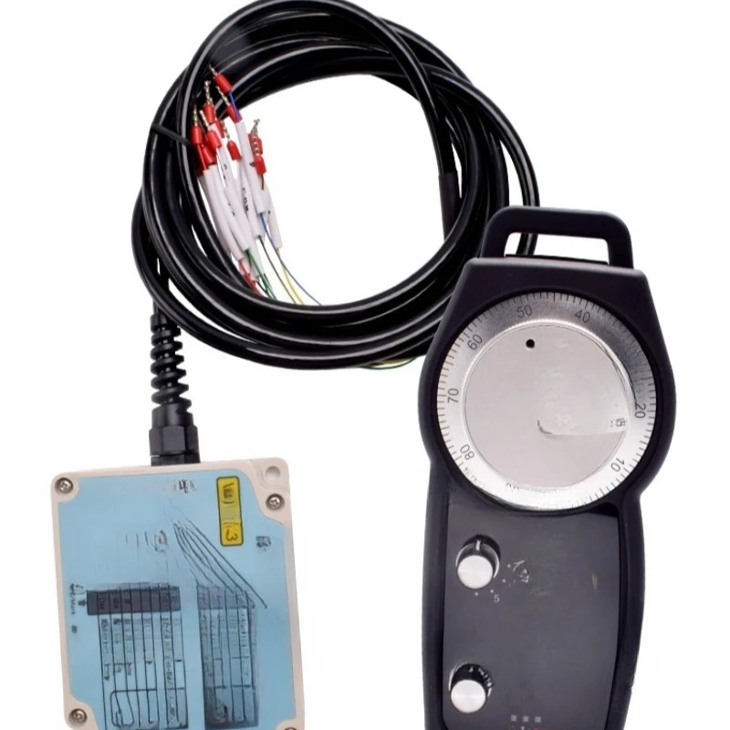 

engraving machine handwheel control card wireless electronic handwheel engraving machine accessories new generation handwheel