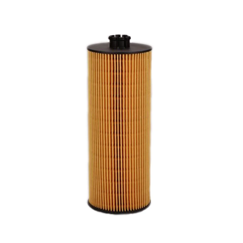 7W115436 Filtro de aceite para Volkswagen - Constelación 24.280 26.280 2012-2020; 1533902 1501020 51.05504.0096 4801775 2931093