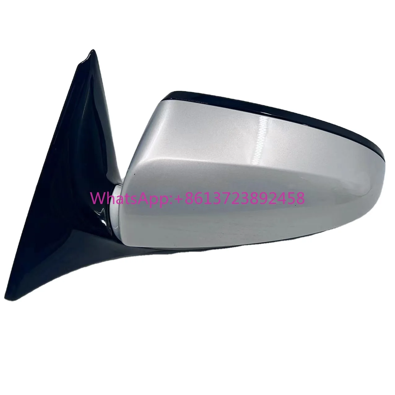 

Factory Supply Automobile Rearview Mirror Outside Left Right 360 Camera Side Mirror for BMW 6 Series M6