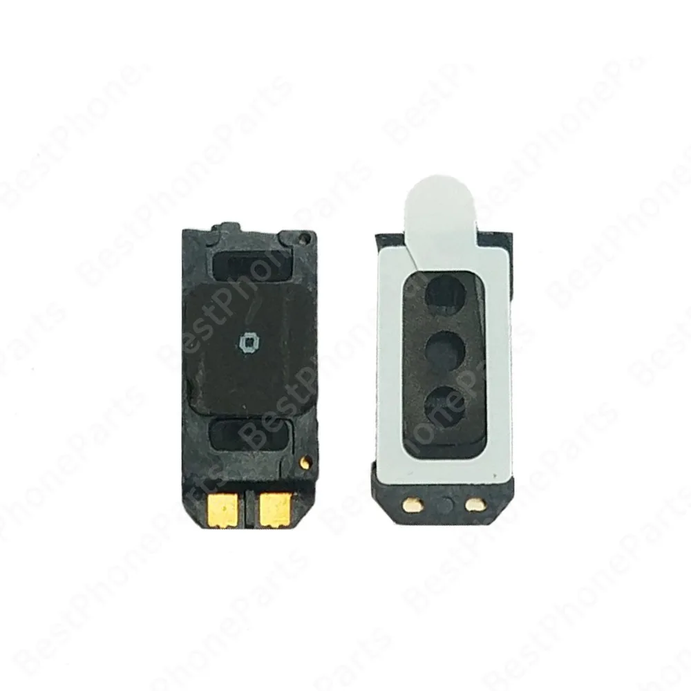 Front Top Ear Speaker Para Samsung Galaxy A13 A23 A33 A53 A73 5G A03 A03s Fone de ouvido Reposição Som Reparação Peças De Reposição