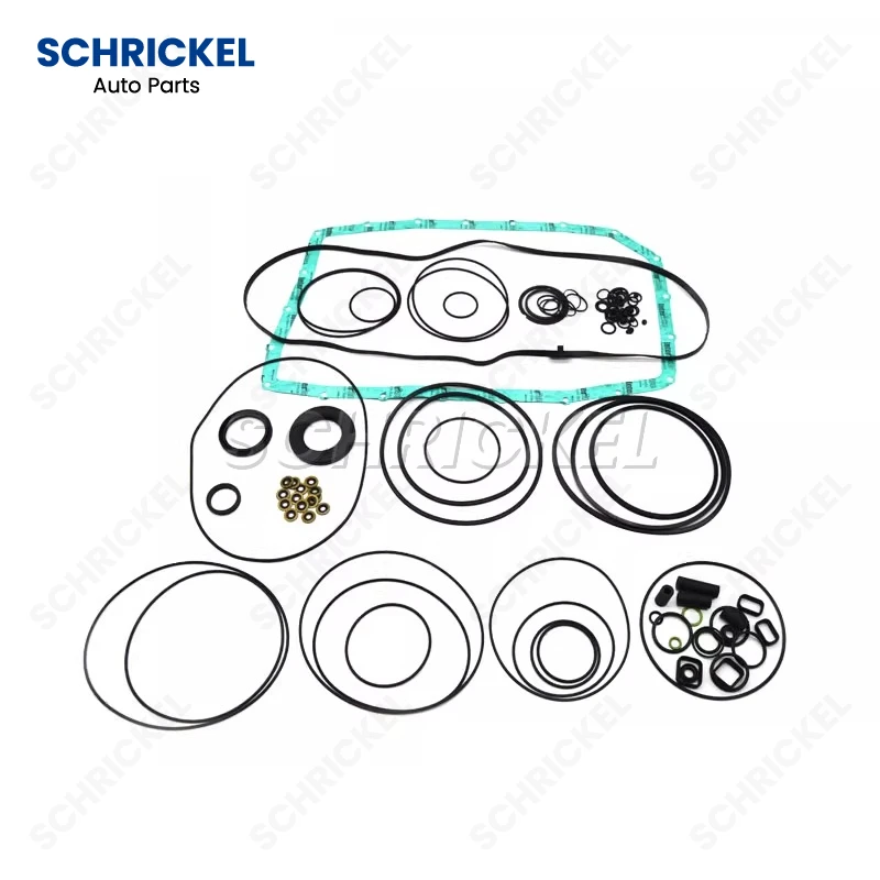 

ZF6HP26 6HP28 ZF6HP-26 Комплект прокладок для капитального ремонта уплотнения коробки передач Ремкомплект коробки передач для BMW Audi