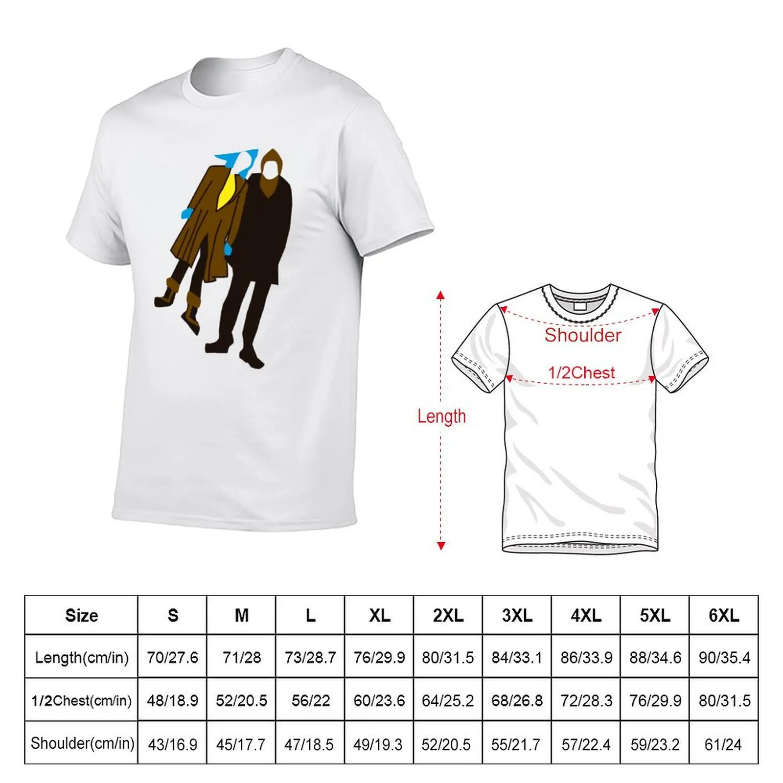 ETERNAL SUNSHINE OF THE SPOTLESS MIND ice T-Shirt Casual Lightweight Short Sleeve Top