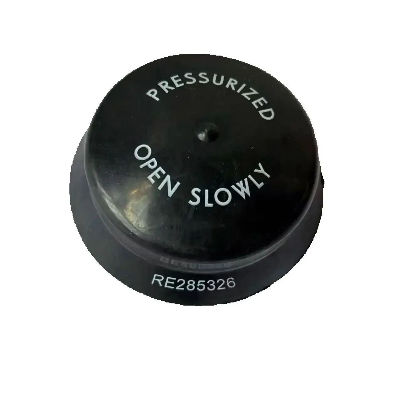 

Radiator Cap RE285326 for Deere Tractor More