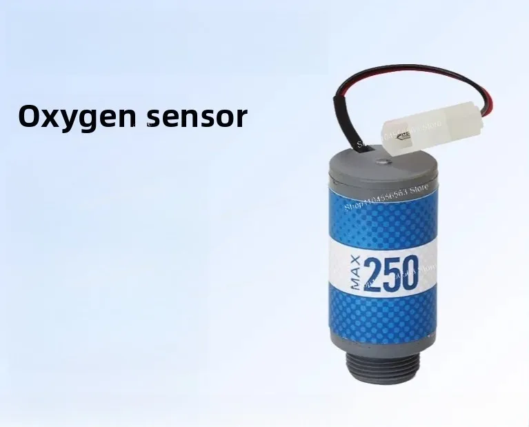 Oxygen sensors MAX-250A, MAX-250B, MAX-250E