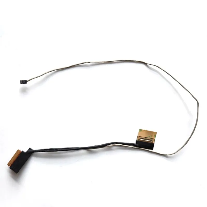 New Laptop LCD Display Screen Flex Cable For Dell Vostro 5468 5568 BKD50 EDP CABLE DC02002IG00 0CNDK7 CNDK7