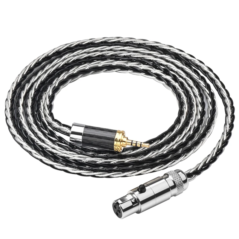 Ataudio Mini XLR to 3.5mm Headphone Cable 4