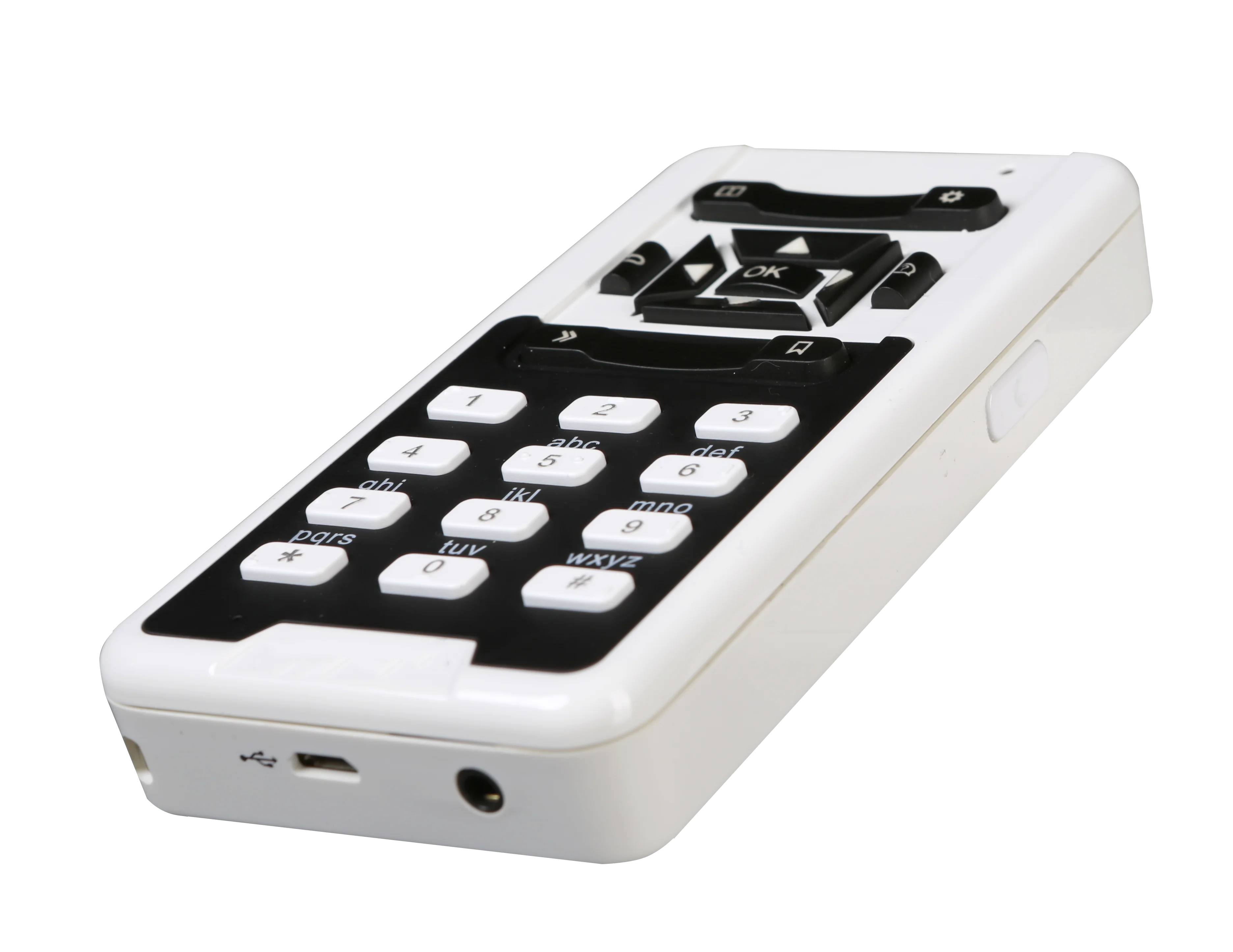 

T6 Daisy Book Player For The Blind And Visually Impaired To Access To Music Media