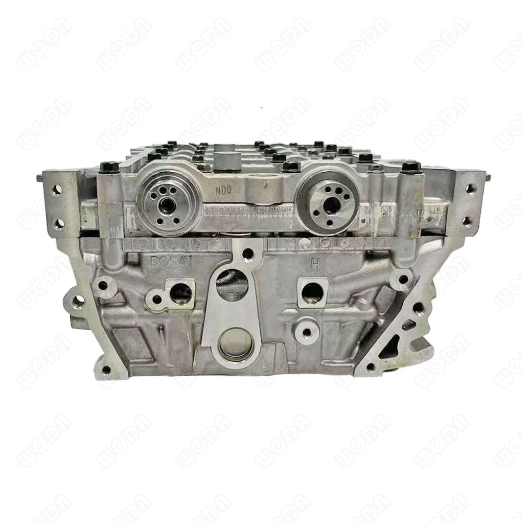 FOR G4NC 2.0L Cylinder Head FOR Hyundai Accent Tucson KX5 KX7 view 5