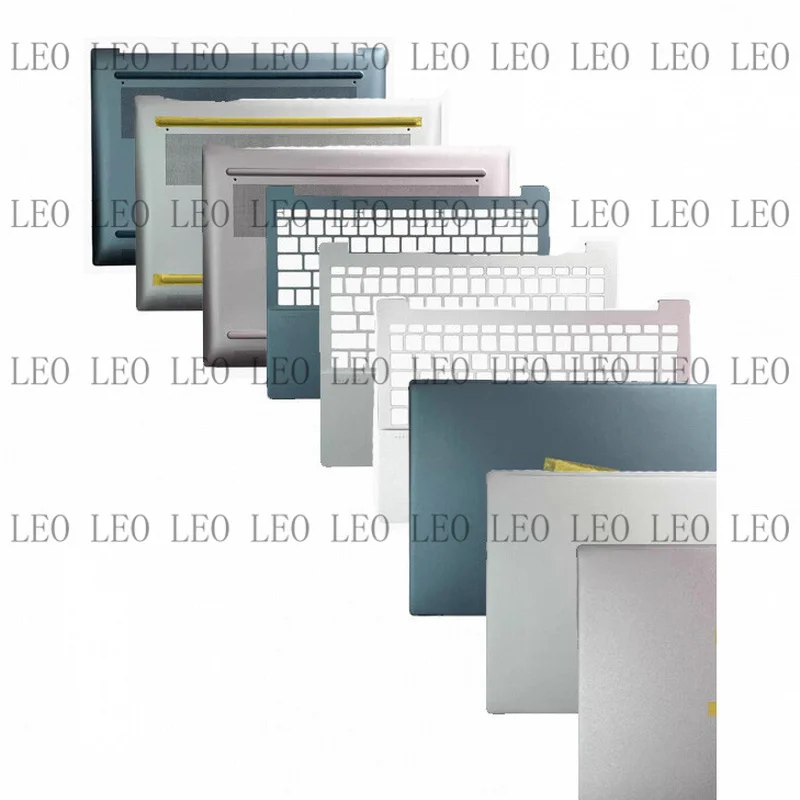 MY For HP Pro14 14-EY TPN-W160 2023 LCD Palmrest Back Cover Bottom Shell