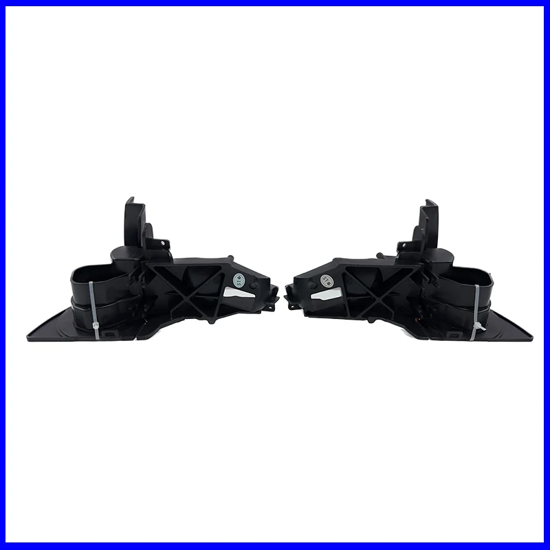 For Benz ML63 2007 2008 Intelligent Automatic Car Electric Rearview Side Mirror Folding System Kit Module Auto Parts