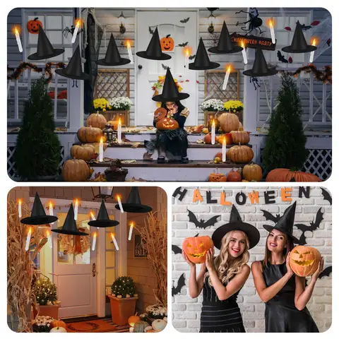 10 best sales häxljus - №5