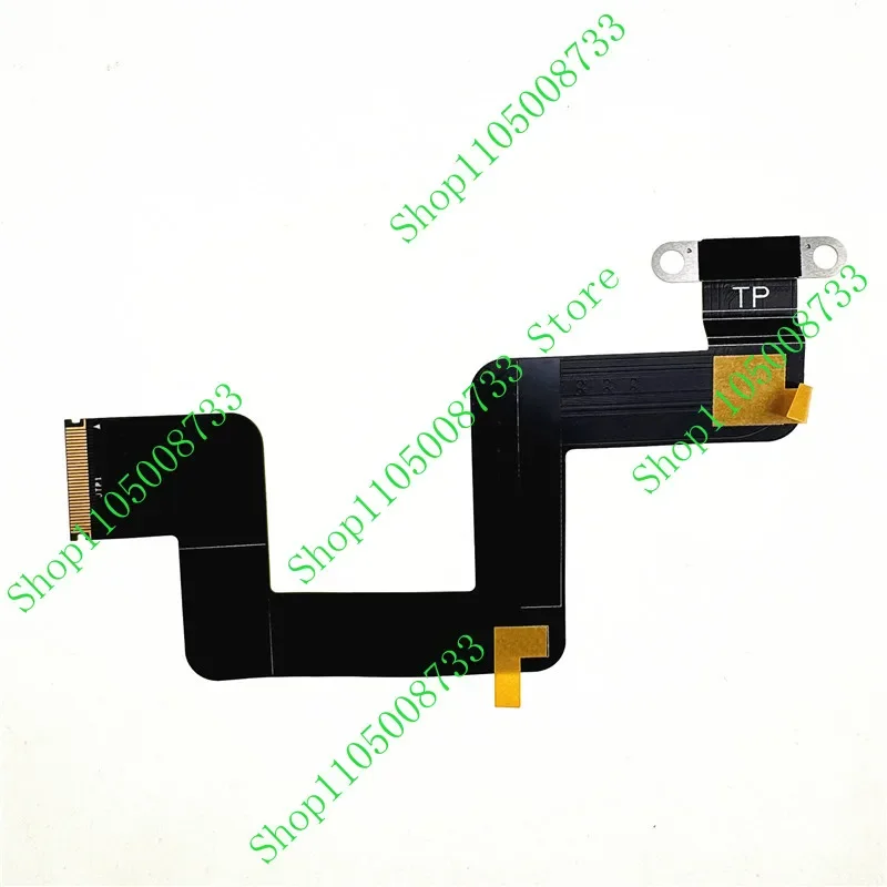 Replacement touch connection cable for DELL Precision 16 5680 M5680 0T19XV LF-M555P