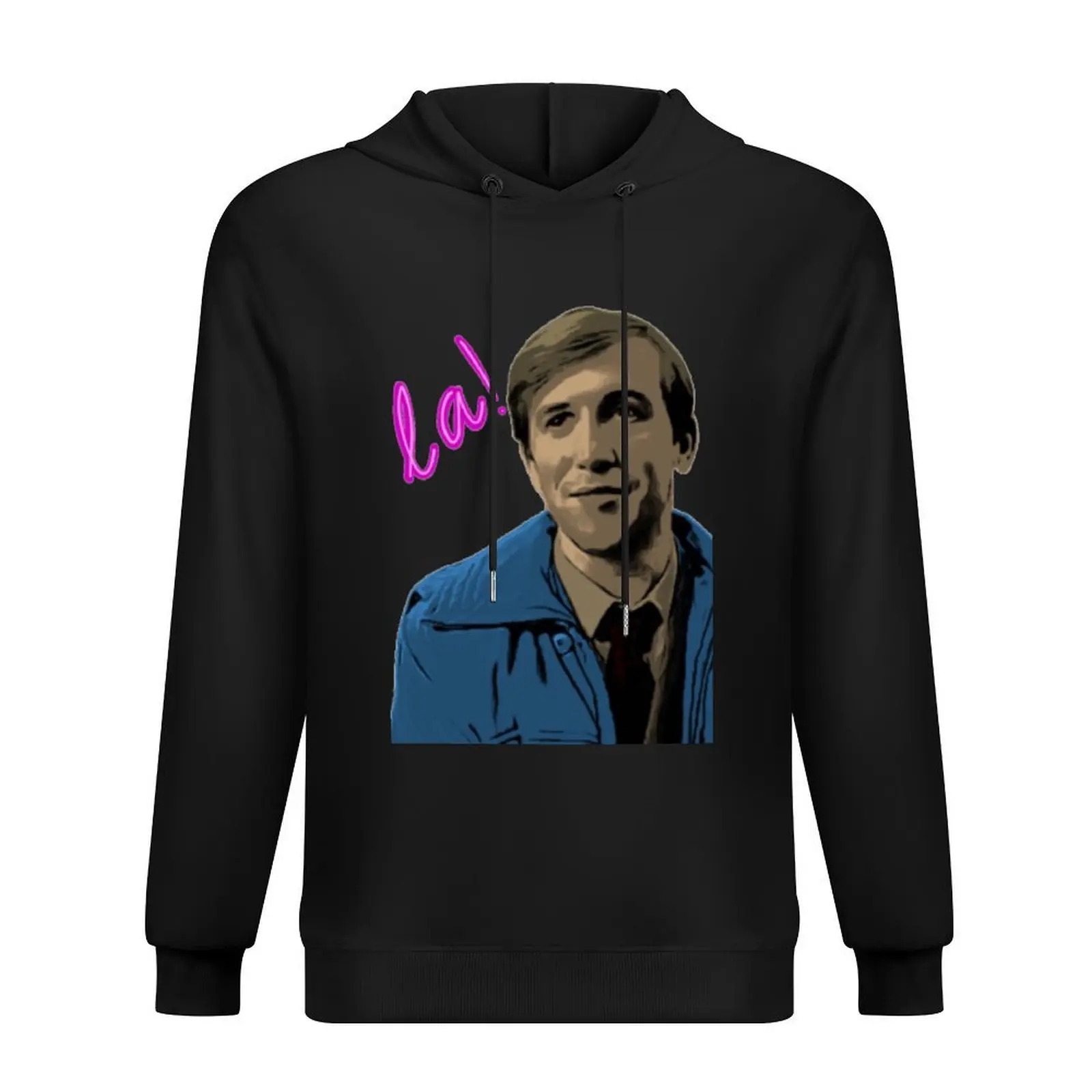 

It’s a Sin - Colin - La Hoodie male clothes autumn clothes korean autumn clothes men's winter sweater japanese hoodie