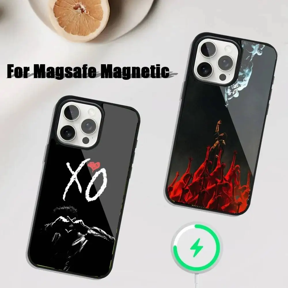 The W-Weeknd Xo Pho… - image