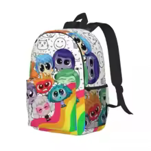 Inside Out 2 Backpack