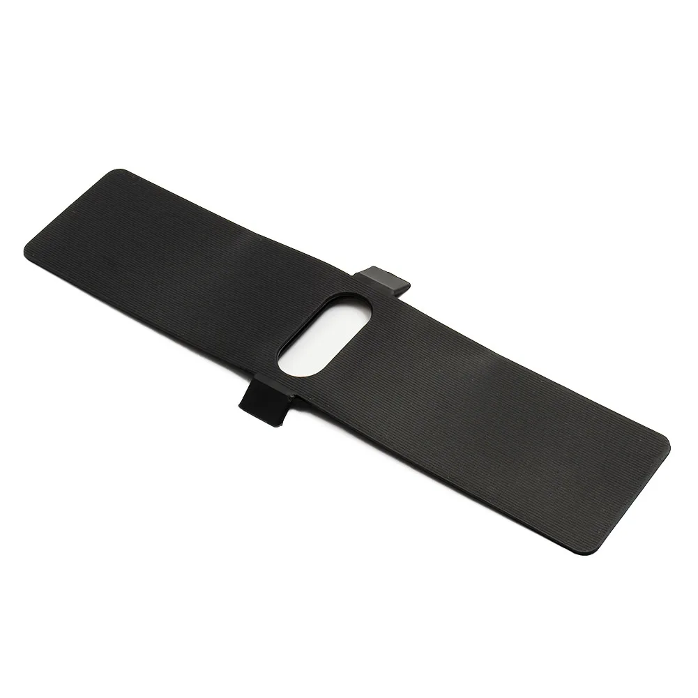 Gear Shift Lever Panel 2008-2010 Black For Chevrolet Captiva No Assembly Required Easy Installation Plug-and-play