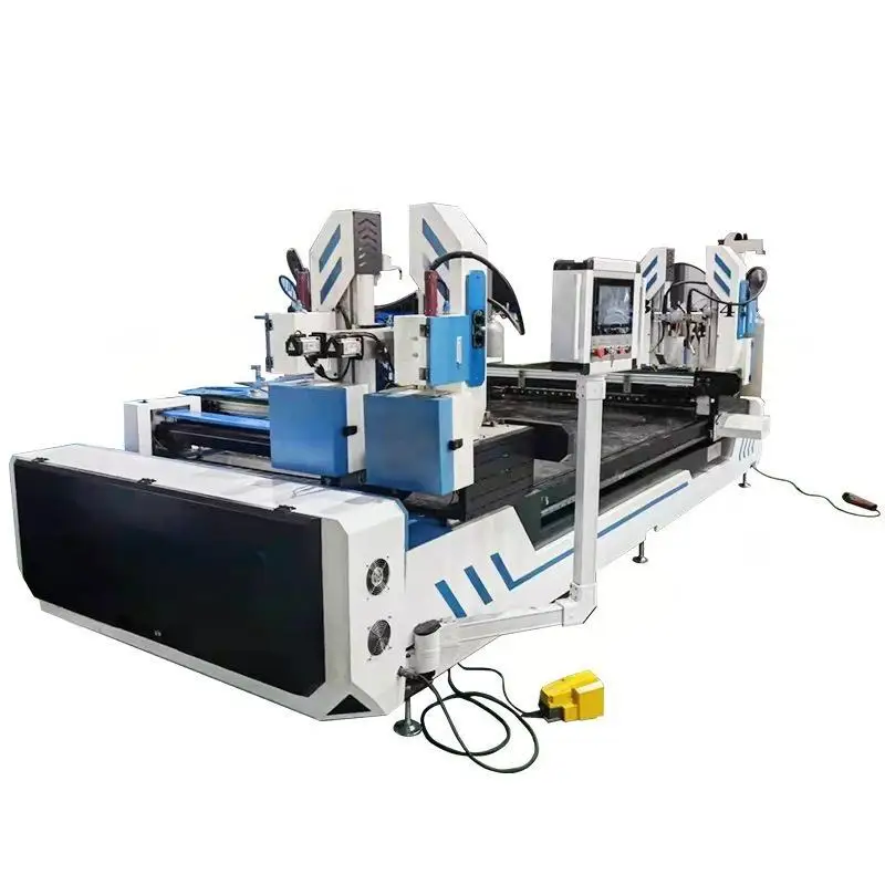 Durable  Welding Machine & Portable Electric Welding Machine Kit for Construction Crews