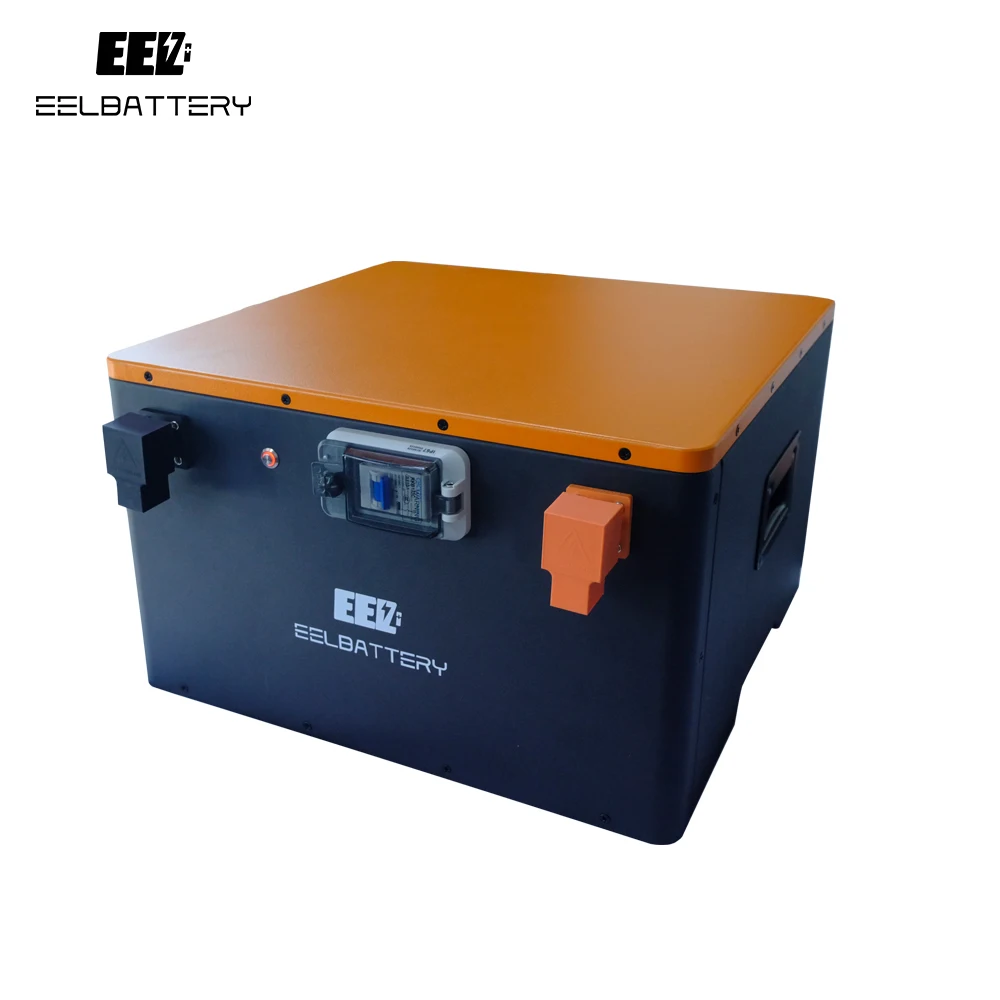 Eel 25.6V 280Ah Lit… - image