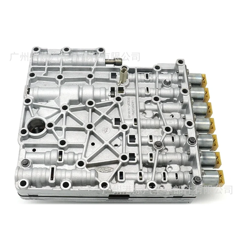 

6R140 Automatic Transmission Valve Body For Ford BCZ-7A100-B