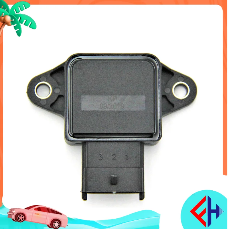 

Original 35170-22600 Throttle Position Sensor For Kia Elantra Sonata Tucson 3517022600 High Quality