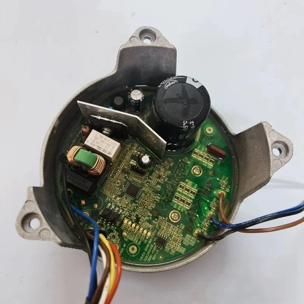 Drive Board 52K1004301 Bimetal Washing Machine Control Panel For Little 4301 3401 7801 8001 1901 Home Appliance Parts