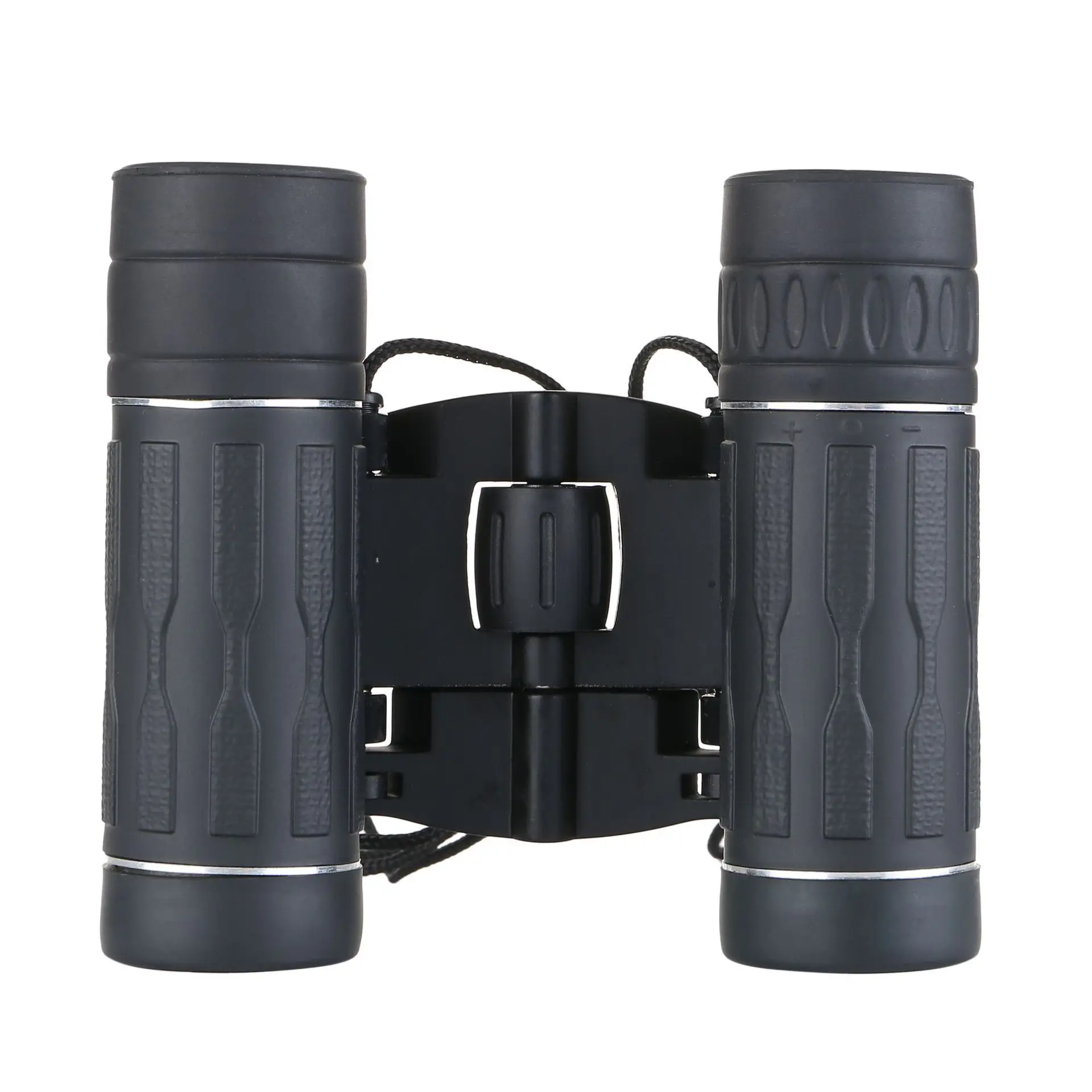 New Small Sun 40x22 All-optical High Definition High Power Binoculars Portable Low Light Night Vision Glasses