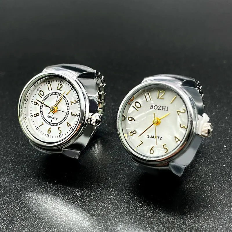 Thumbnail 4 - #74 Quartz Watches Comparison Guide