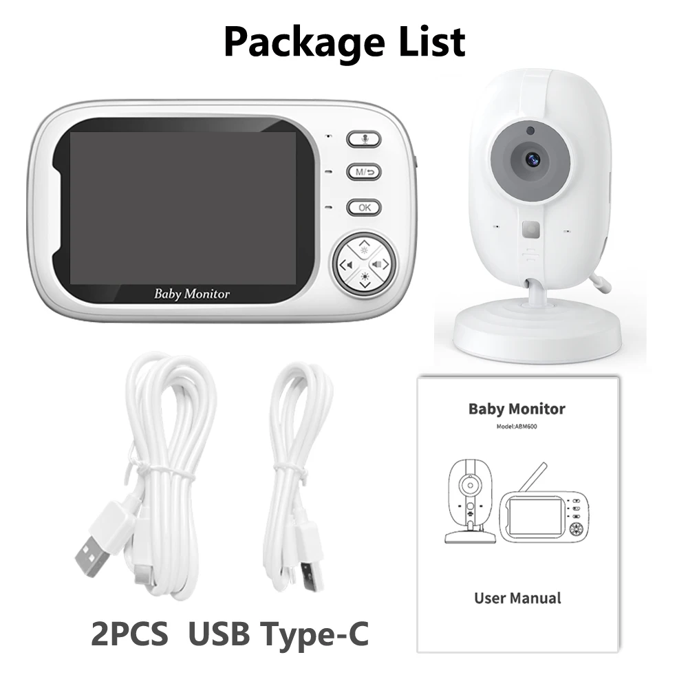User Interface