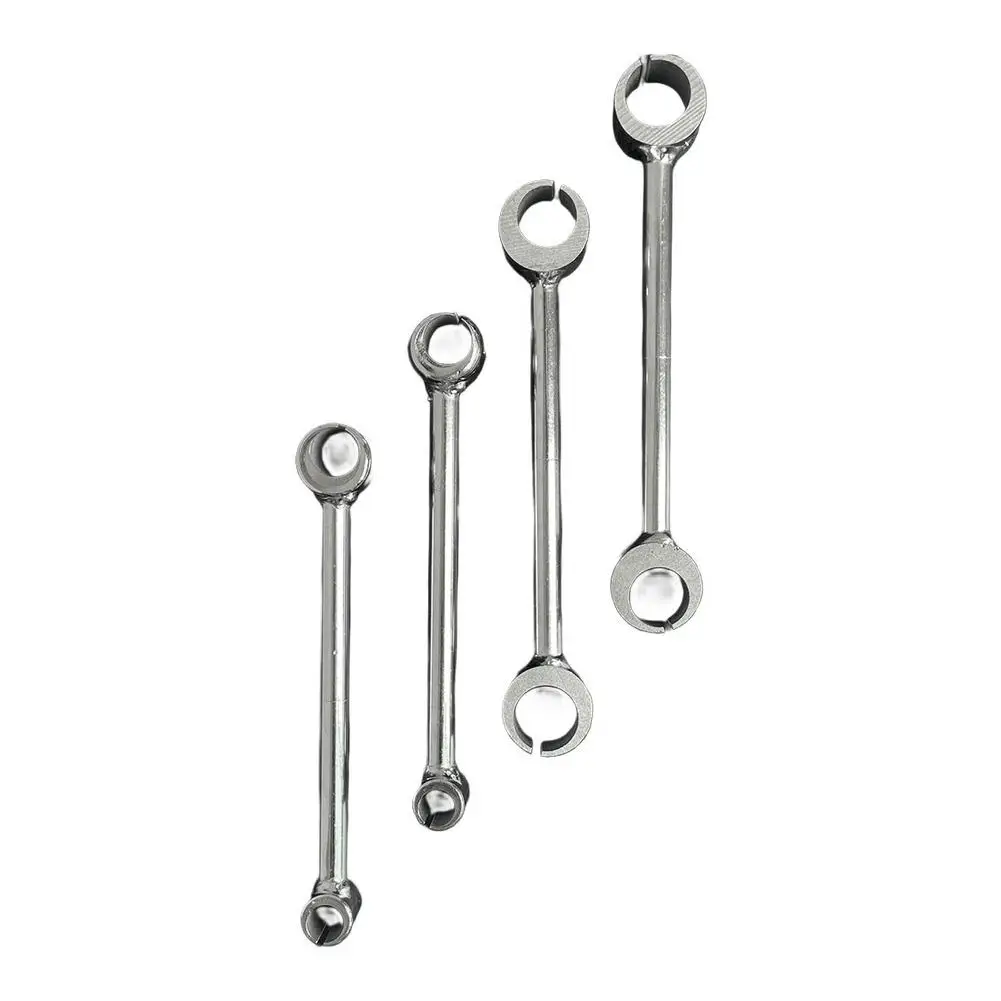 Door Gap Installer Adjustable Gap Width Tool Easy Adjustments Ergonomic Design For Cleanroom Doors Inside Size 14-19mm