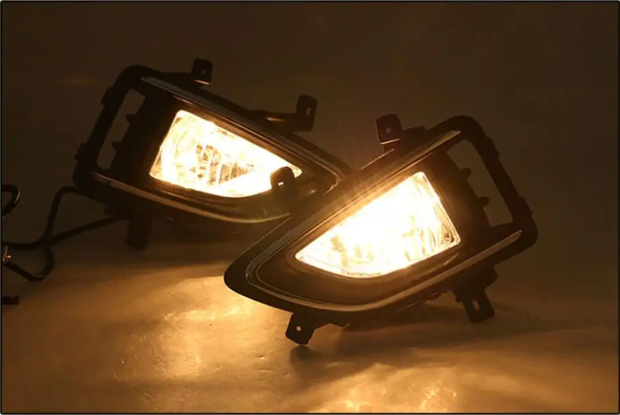 ハロゲン、2018~2019 ヴァーナ デイタイム ライト、ソラリス、ヴァーナ フォグ ライト、ヴァーナ ヘッドライト、アクセント、エラントラ、ジェネシス、i10、i20、ヴァーナ テールライト