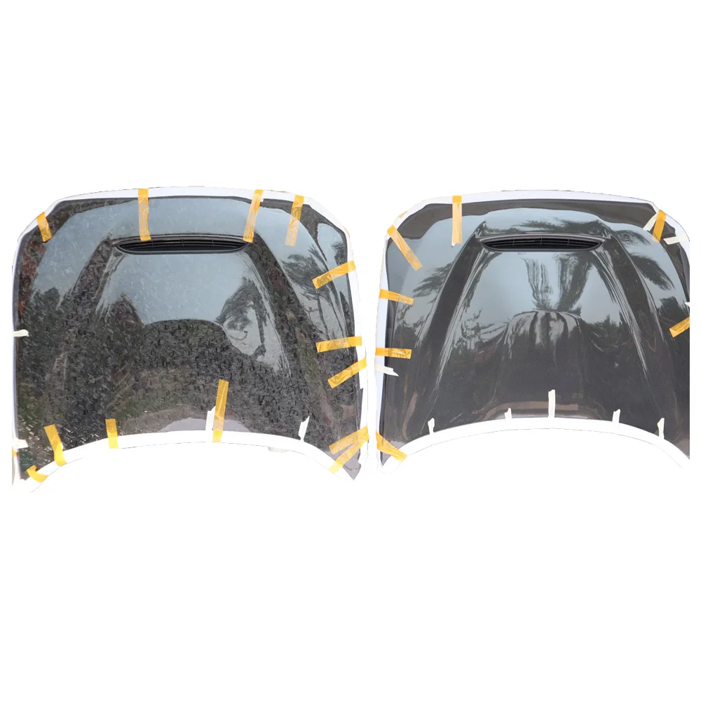 

Карбоновый капот GTS для F32 F33 F36 серии 4, дизайн GTS, капот из углеродного волокна, идеальная установка