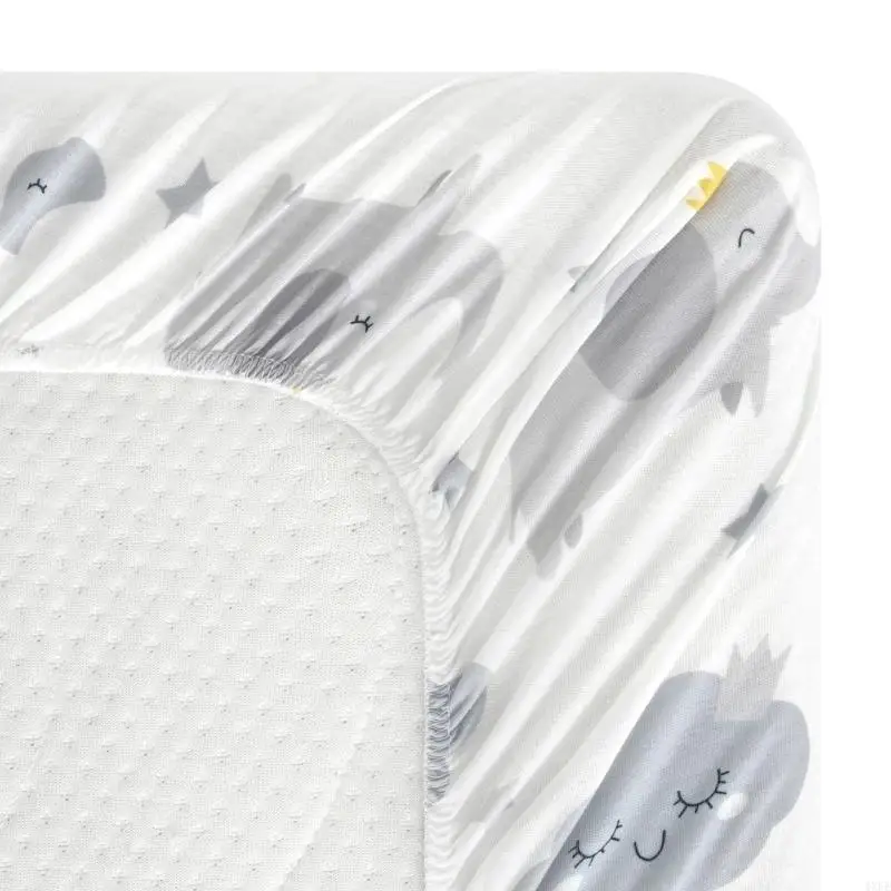 lencol-para-bebe-recem-nascido-2-pecas-capa-para-troca-berco-macio-e-confortavel